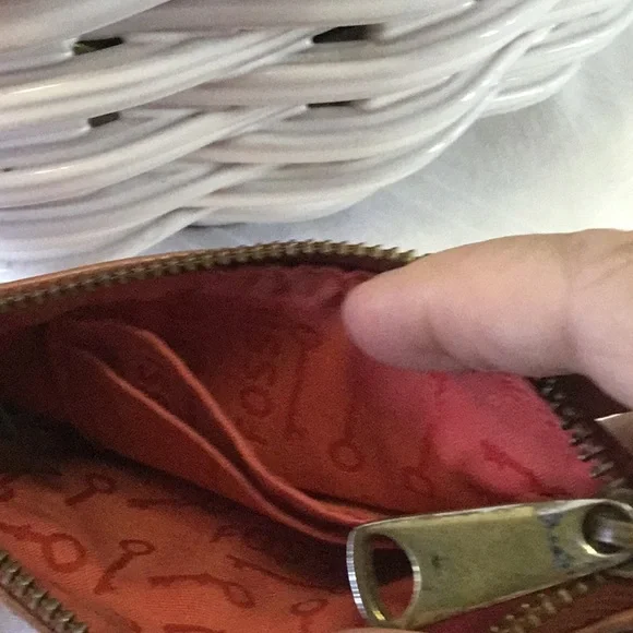 FOSSIL wallet - Picture 4 of 5